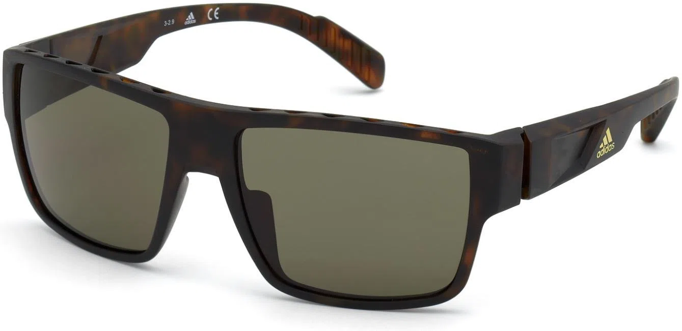 ADIDAS SPORT 0006 Sunglasses - view 4